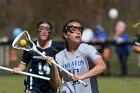 WLax vs MHC  Women’s Lacrosse vs Mt Holyoke College. - Photo by Keith Nordstrom : WLax, lacrosse